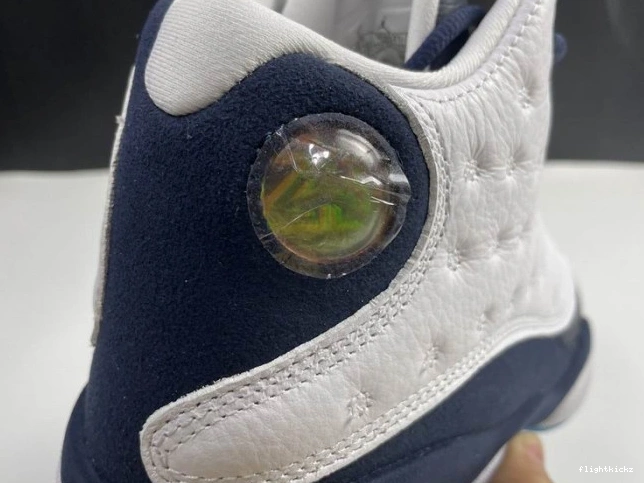 13 Blue Powder 414571-144 Jordan Air Dark 1127